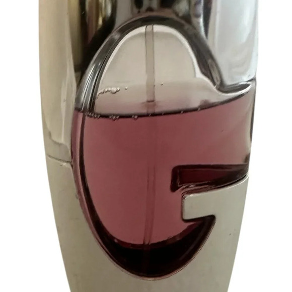 Guess For Women Perfume Spray Silver Bottle 75 mL 2.5 Ounces Spray Classic - Picture 3 of 7